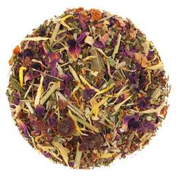 Summer Rose Rooibos (2 oz loose leaf)